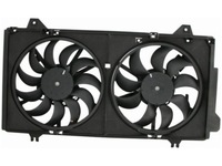 фото thumb №1, Вентилятор радиатора mazda 6 gj gl 2.0 2.5 2.0 2.5