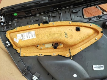 фото thumb №11, Ford kuga mk1 individual боковина дверь правый зад