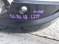 фото thumb №9, Q3 8u s-line бампер зад задній чорний lz9y