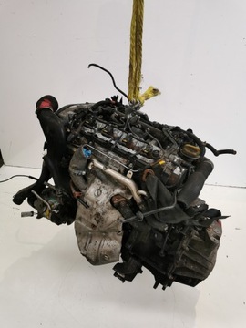 фото thumb №8, Двигатель комплектный opel vectra astra zafira 1.9 cdti z19dth