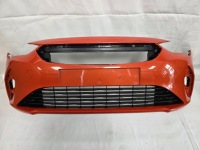 фото thumb №1, Бампер передний opel corsa f