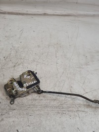 фото thumb №1, Замок дверь правый перед opel frontera a