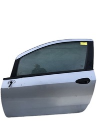 фото thumb №1, Дверь перед передние левая fiat grande punto 3d