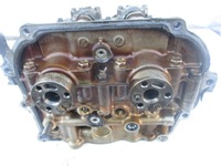 фото thumb №13, Головка комплектна права subaru forester impreza crosstek xv 2.0 бензин