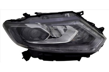 фото thumb №2, Фара p nissan x-trail t32 12.13-09.17 tyc