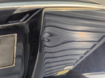 фото thumb №11, Крышка задняя зад audi a6 c6 sedan lz5d 2004-2008 оригинал !!! 2