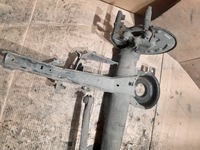 фото thumb №8, Балка задня підвіска задні abs fiat ulysse 2.0 jtd