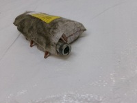 фото thumb №5, Jeep compass шторка безпеки подушка подушка безпеки ліва