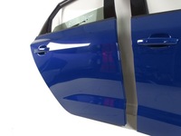 фото thumb №6, Audi a1 82a двері праві передні задні lx5f