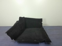 фото thumb №1, Mercedes r w251 обшивка підлога правий перед a2516802240