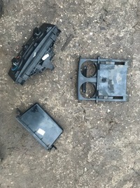 фото thumb №4, Приборы 1995r-2005r часы daewoo lanos