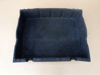 Купити Лоток багажника підлогова bmw 7425349 x1 f48, фото thumb