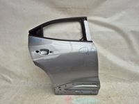 фото thumb №1, Opel mokka b ii 20- дверь зад задние правые