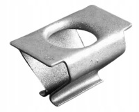 фото thumb №1, 2szt seat exeo роз'єм накладки бампера задня