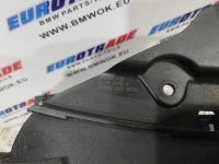 Купить Bmw 5 g30 g31 рестайлинг  руль дроссельная заслонка канал воздуха верхний 5a218f3, фото thumb