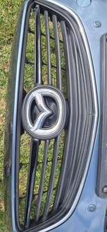 фото thumb №12, Бампер переднє перед mazda 6 gj 12-
