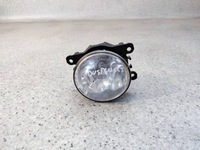 фото thumb №1, Противотуманная фара левый правый перед dacia duster ii