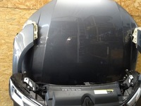 фото thumb №8, Kompletny перед капот бампер крыло лампа pas audi a4 b9 8w