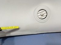 фото thumb №8, Chrysler pacifica ii 16- стеля сіра світла ph0255069aa