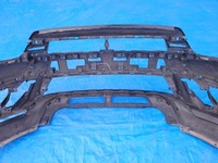 фото thumb №10, Mitsubishi asx iii | бампер перед передній lift 6400j025zz | 0569