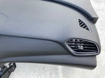 фото thumb №7, Opel grandland x панель капот консоль подушки pas