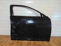 фото thumb №1, Superb 3 iii 2015- дверь перед правое