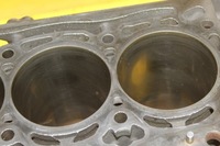 фото thumb №9, Блок двигателя seat leon ii audi vw 1.8 tsi bzb 06h103021j