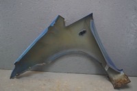 Ford c-max рестайлинг  крыло  правый  перед q8 b2587 с Разборки, фото thumb