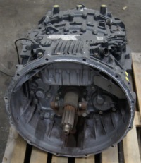 Купити Коробка передач передач zf astronic 12as1930 td man daf, фото thumb