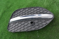 фото thumb №2, Mercedes gle w292 решётка радиатора бампера решётка хром