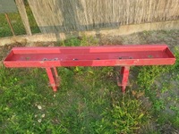 фото thumb №1, Балка бампер подовжувач рами renault master ii