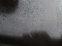 Бампер перед + решітка радіатора + омивачі + протитуманні фари vw passat b6 2005-2010 lc9x Київ, фото thumb