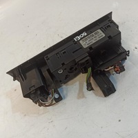 фото thumb №12, Volkswagen transporter t5 панель керування повітропровід задня 7e0919158