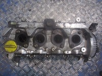 фото thumb №1, Honda civic vii 1.7ctdi 4ee2 головка вал распределительный вал форсунки