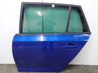 фото thumb №5, Дверь левый задняя полный europa oryg skoda rapid spaceback 14r