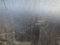 фото thumb №8, Vw id.4 id4 20- решітка радіатора решітка радіатор 11a807185a