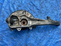 фото thumb №5, Поворотний кулак правий перед mercedes ml gl w166