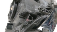 фото thumb №12, Audi a4 b8 8k0 07-12 ксенон фара левая передняя