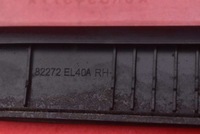 фото thumb №8, Стекло кузовная правая задняя 43r-004528 nissan tiida 1 i sedan 04-08