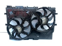 фото thumb №1, Fiat ducato iii lift корпус вентилятора 2014-