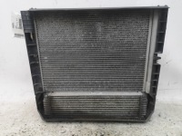 фото thumb №1, Bmw x6 f71 e72 комплект радиатор с вентилятор