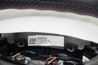 фото thumb №16, Bmw x5m f95 lci x6m f96 xm повітропровід m вібрації карбон оригінал