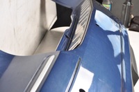 фото thumb №15, Mercedes w169 бампер задня задній pdc a1698850838