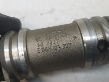 фото thumb №8, Вал balansowy a4 b8 leon octavia b6 1.8 2.0 tfsi tsi cda bzb 06h103295bt