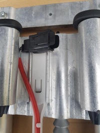 фото thumb №3, Дуга дуга безопасности подголовники renault megane iii cabrio