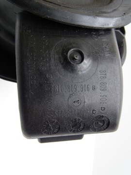 фото thumb №8, Крышка заливка топлива audi a5 8t рестайлинг sportback ls9r 8t0809906b