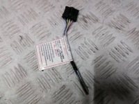 фото thumb №1, Колодка лампы задняя задний citroen c4 cactus