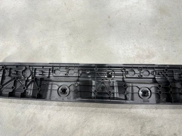 фото thumb №15, Планка захист порога pod двері задні sprinter 910 907 a9106862600