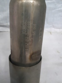 фото thumb №6, Audi tt 8s гаситель выхлоп 2.0 tdi s-line 2014-20