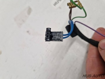 фото thumb №12, Джгут кабелі штекер трубопровід подушки air bag кермо bmw 8377092